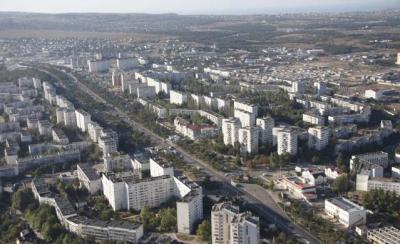 Квартиры в Севастополе